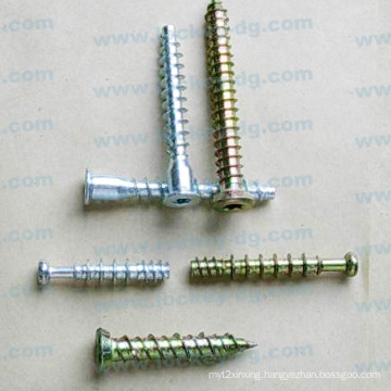 Furniture Screw (Connecting Bolt)